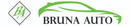 Logo Brunaauto di Nicolò Bruna